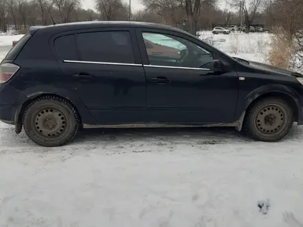 Opel Astra 2008 года за 2 700 000 тг. в Актобе