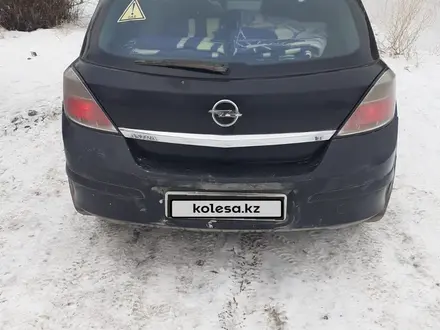 Opel Astra 2008 года за 2 700 000 тг. в Актобе – фото 3