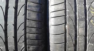 Шины 225/50 R16 — "Bridgestone Potenza RE050I RunFlat", летние, в за 40 000 тг. в Астана