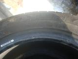 Шины 225/50 R16 — "Bridgestone Potenza RE050I RunFlat", летние, в за 40 000 тг. в Астана – фото 5