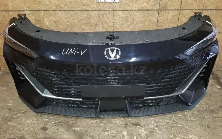 Бампер в сборе за 70 000 тг. в Астана