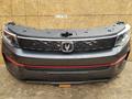 Бампер в сборе за 70 000 тг. в Астана – фото 6