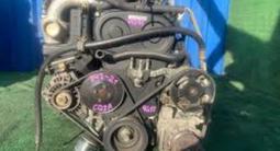 Двигатель на mitsubishi GDI за 280 000 тг. в Алматы – фото 2
