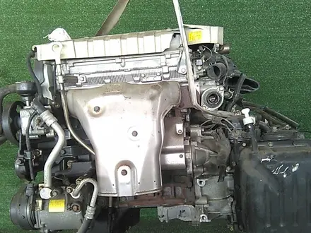 Двигатель на mitsubishi GDIүшін280 000 тг. в Алматы – фото 11