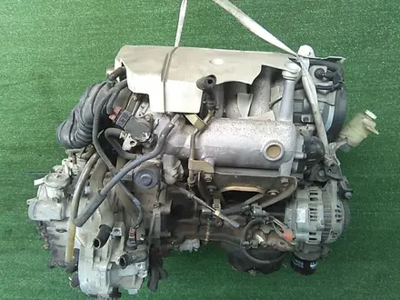 Двигатель на mitsubishi GDIүшін280 000 тг. в Алматы – фото 12