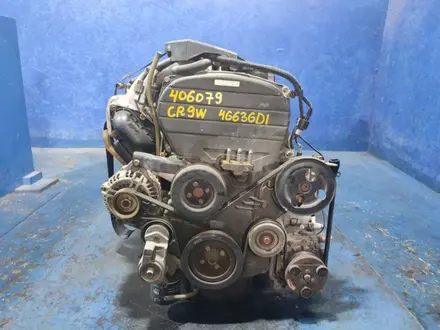 Двигатель на mitsubishi GDI за 280 000 тг. в Алматы