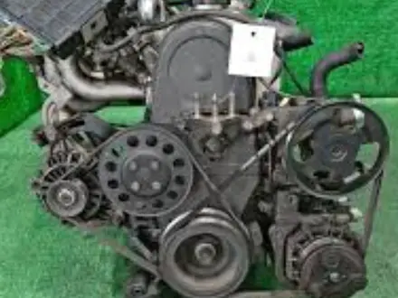 Двигатель на mitsubishi GDIүшін280 000 тг. в Алматы – фото 4