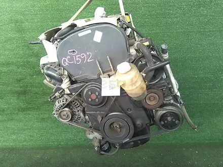 Двигатель на mitsubishi GDI за 280 000 тг. в Алматы – фото 8