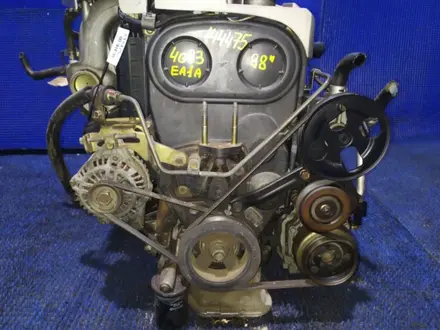 Двигатель на mitsubishi GDIүшін280 000 тг. в Алматы – фото 9