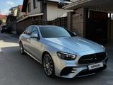 Mercedes-Benz E 350 2022 года за 32 500 000 тг. в Алматы