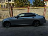 Mercedes-Benz E 350 2022 года за 32 500 000 тг. в Алматы – фото 3