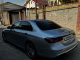 Mercedes-Benz E 350 2022 года за 32 500 000 тг. в Алматы – фото 5