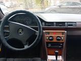 Mercedes-Benz E 230 1992 годаfor1 900 000 тг. в Караганда – фото 5