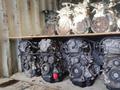 Двигатель (Тойота Камри) Toyota Camry 2.4л 2AZ-FE VVTi ДВС за 152 400 тг. в Алматы – фото 4