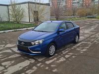 ВАЗ (Lada) Vesta 2020 годаүшін6 000 000 тг. в Караганда