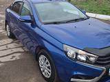 ВАЗ (Lada) Vesta 2020 года за 6 000 000 тг. в Караганда – фото 3