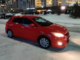 Toyota Matrix 2009 года за 6 000 000 тг. в Астана