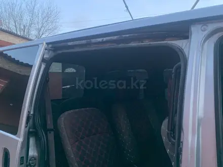 Hyundai Starex 2002 года за 3 100 000 тг. в Туркестан – фото 11