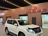 Toyota Land Cruiser Prado 2011 года за 13 500 000 тг. в Жезказган