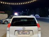 Toyota Land Cruiser Prado 2011 года за 13 500 000 тг. в Жезказган – фото 4