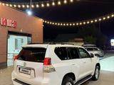Toyota Land Cruiser Prado 2011 года за 13 500 000 тг. в Жезказган – фото 5