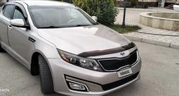 Kia Optima 2014 года за 4 700 000 тг. в Актау – фото 4