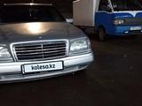 Mercedes-Benz C 280 1995 годаfor1 200 000 тг. в Тараз