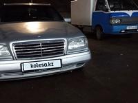 Mercedes-Benz C 280 1995 года за 1 350 000 тг. в Тараз