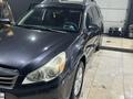 Subaru Outback 2011 года за 5 400 000 тг. в Жезказган – фото 6