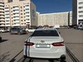 Toyota Camry 2019 года за 13 800 000 тг. в Астана – фото 5