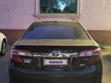 Toyota Camry 2014 годаүшін6 300 000 тг. в Жанатас – фото 3