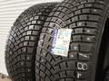 Michelin Latitude X-Ice North 2 + 265/45 R20 110T Разно размерныйfor220 000 тг. в Астана – фото 2