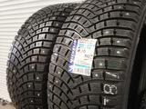 Michelin Latitude X-Ice North 2 + 265/45 R20 110T Разно размерный за 220 000 тг. в Астана – фото 2