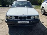BMW 525 1993 года за 1 600 000 тг. в Риддер