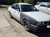 BMW 525 1993 года за 1 600 000 тг. в Риддер – фото 3
