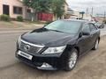 Toyota Camry 2014 года за 9 500 000 тг. в Атырау – фото 3