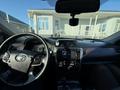 Toyota Camry 2014 года за 9 500 000 тг. в Атырау – фото 11