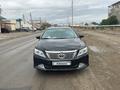 Toyota Camry 2014 года за 9 500 000 тг. в Атырау