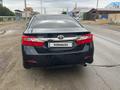 Toyota Camry 2014 года за 9 500 000 тг. в Атырау – фото 4