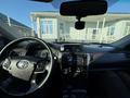 Toyota Camry 2014 года за 9 500 000 тг. в Атырау – фото 8