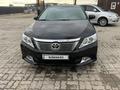 Toyota Camry 2014 года за 9 500 000 тг. в Атырау – фото 6