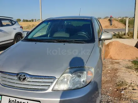 Toyota Corolla 2006 года за 4 000 000 тг. в Шымкент