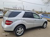 Mercedes-Benz ML 350 2006 года за 6 500 000 тг. в Алматы – фото 5