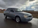 ВАЗ (Lada) Priora 2170 2008 года за 1 100 000 тг. в Астана – фото 2