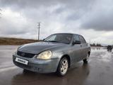ВАЗ (Lada) Priora 2170 2008 года за 1 100 000 тг. в Астана
