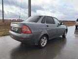 ВАЗ (Lada) Priora 2170 2008 года за 1 100 000 тг. в Астана – фото 3