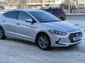 Hyundai Elantra 2018 годаfor7 900 000 тг. в Талдыкорган – фото 6