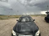 Subaru Outback 2007 года за 5 200 000 тг. в Усть-Каменогорск