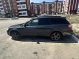 Subaru Outback 2007 года за 5 200 000 тг. в Усть-Каменогорск – фото 2