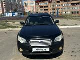 Subaru Outback 2007 года за 5 200 000 тг. в Усть-Каменогорск – фото 5